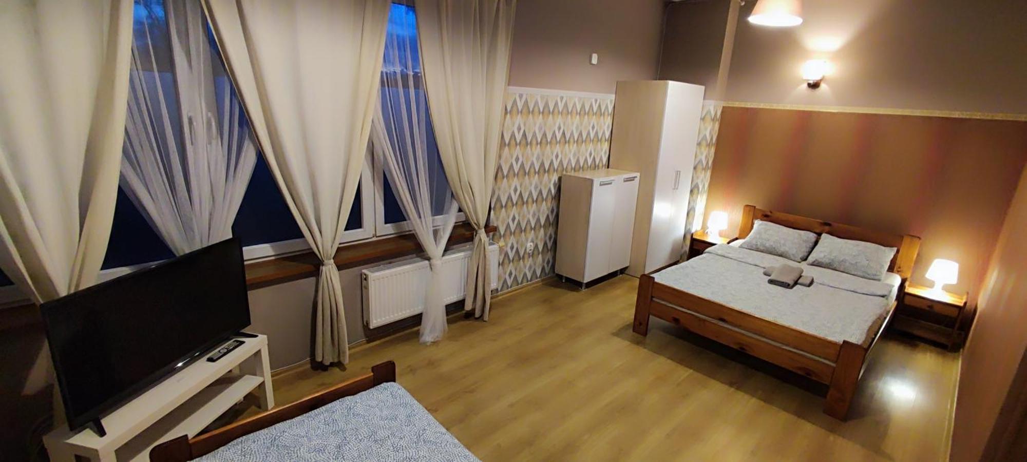 Keisa Apartrooms Nowy Sącz Exterior foto